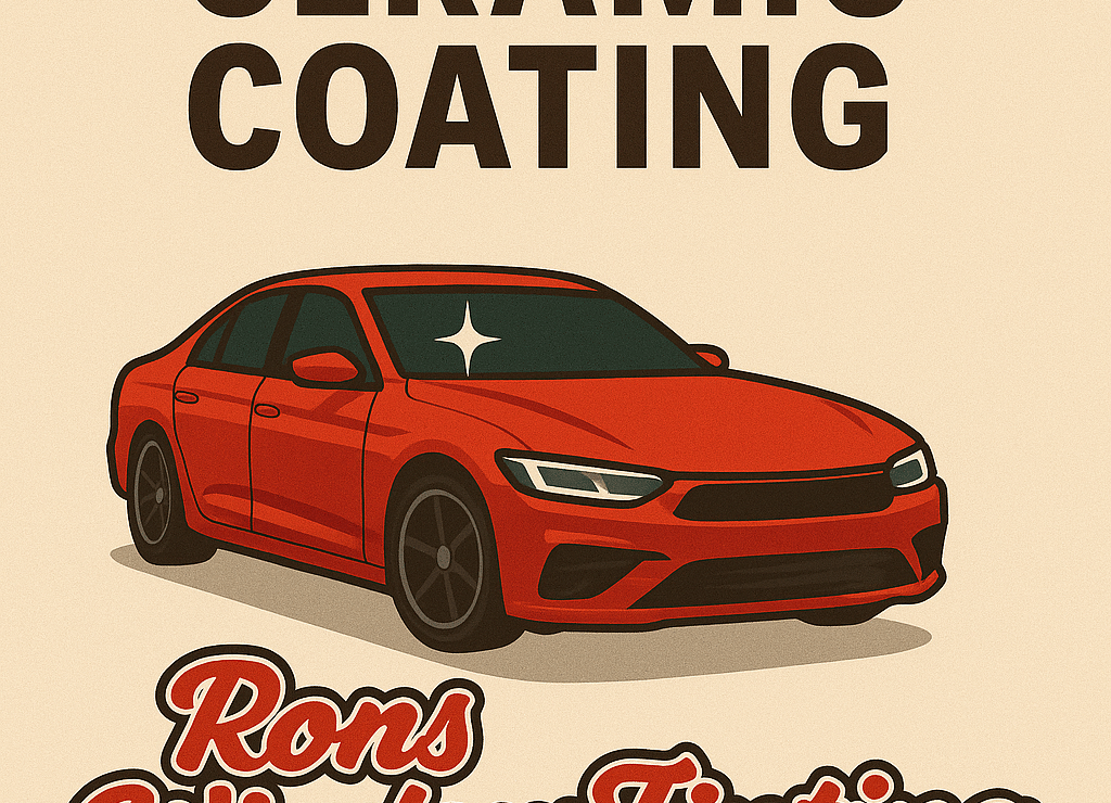 ceramic coating near me