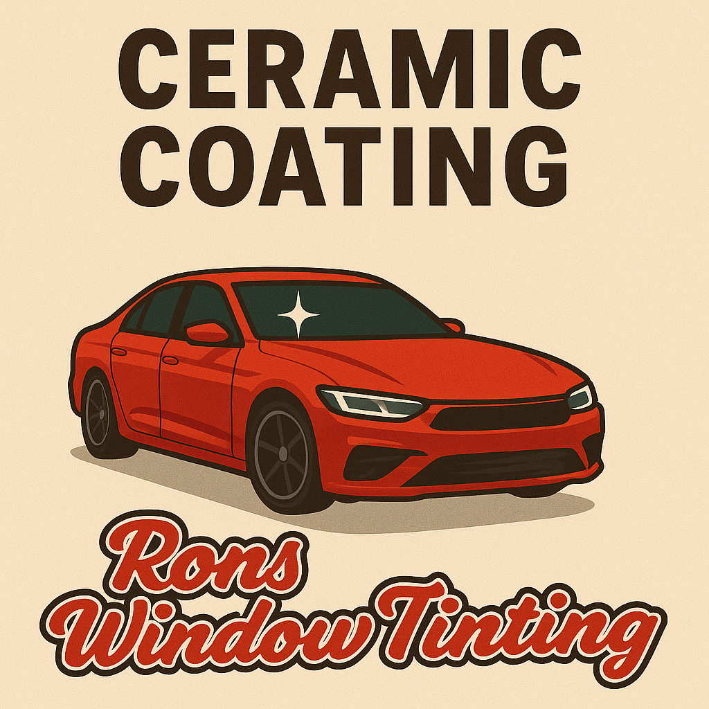 ceramic coating near me